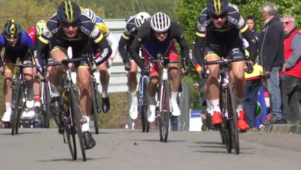 TOUR DE L'EURE JUNIORS 3