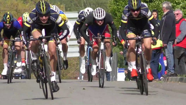 TOUR DE L'EURE JUNIORS 3