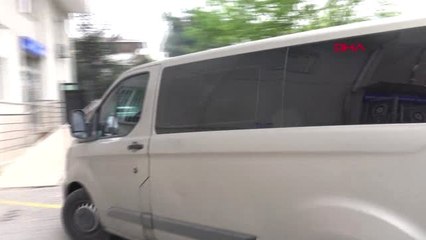 İstanbul-Avcılar'da Uyuşturucu Operasyonu 1'i İranlı 2 Kişi Gözaltına Alındı