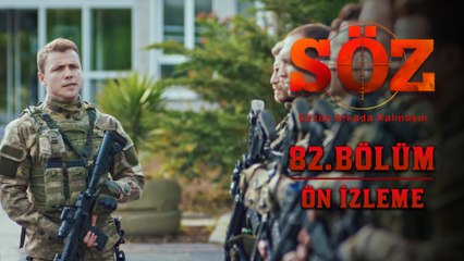 Söz | 82.Bölüm - Ön İzleme