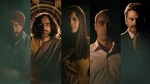 Sacred Games 2 Teaser OUT: Ranvir Shorey & Kalki Koechlin Join Saif Ali Khan's web series FilmiBeat