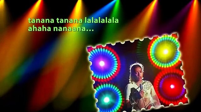 Superhit Tamil Film Song ¦ Vasantham Paadi Vara ¦ S.Janaki