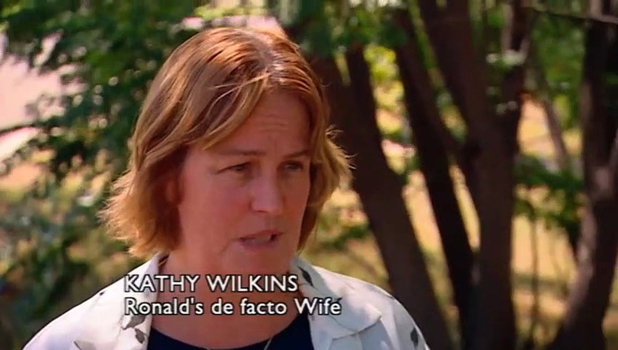 Missing Persons Unit - Daughter's 30 Year Search For Mum | Full Documentary | True Crime