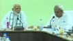 In Odisha to survey cyclone Fani impact, PM Modi praises Naveen Patnaik | Oneindia News