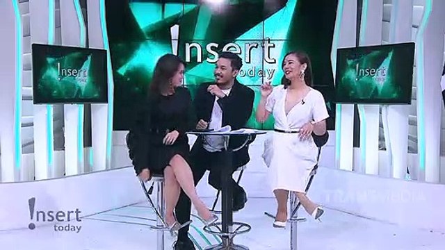 INSERT - Inilah Hiroaki Kato, Sosok Dibalik Viralnya Mungkin Nanti Ariel Noah
