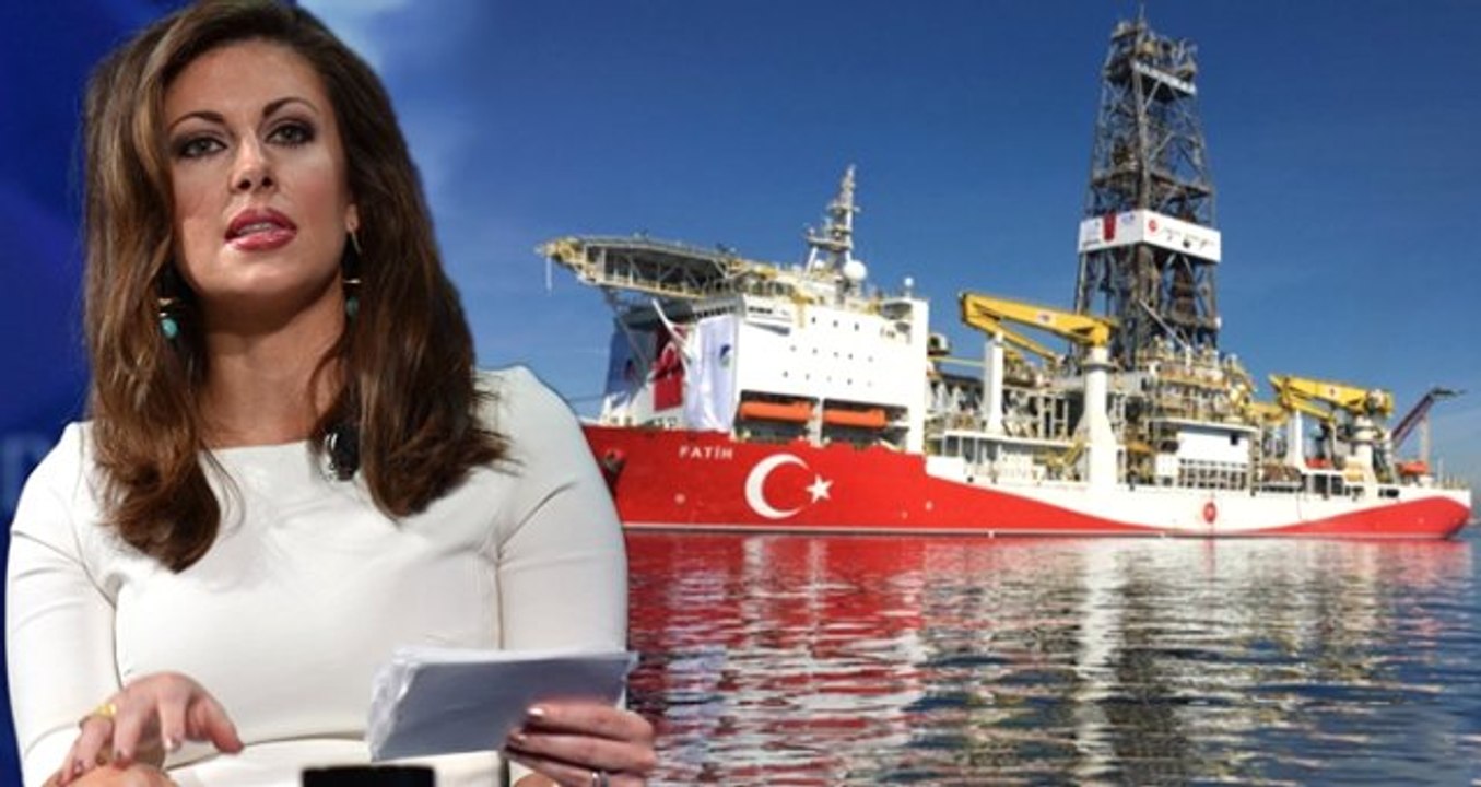 ABD'den Türkiye'ye Skandal Kıbrıs Çağrısı: Derin Kaygı Duyuyoruz, Durdurun