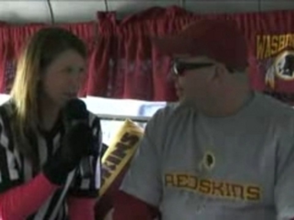 Americas Best Tailgate TV Pilot