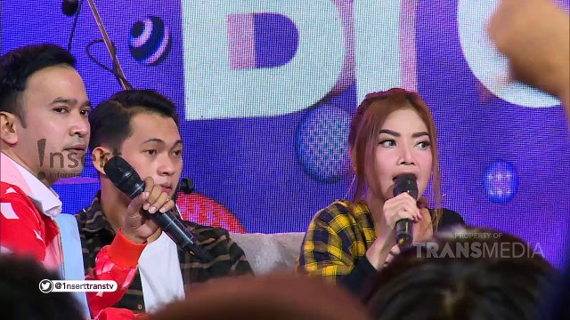 INSERT - Elly Sugigi: Irfan dan Irma Hanyalah Settingan?
