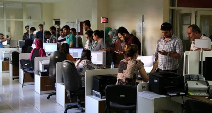 Son Dakika! Kimlik, Ehliyet ve Pasaport Randevularında Yeni Dönem