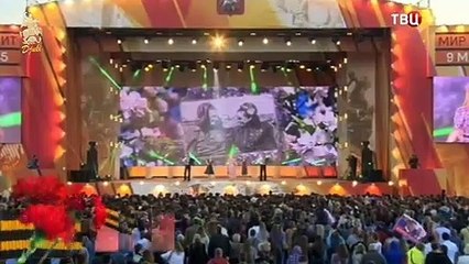 Катюша (Katyusha) - Варвара (2014)