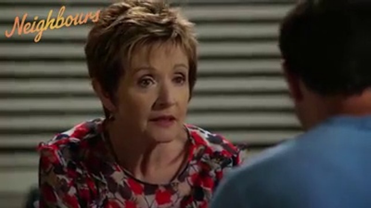 Neighbours 8096 6th May 2019 | Neighbours 8096 06 May 2019 | Neighbours 6th May 2019 | Neighbours 8096 | Neighbours 8096 6th May 2019 | Neighbours 06-05-2019 |