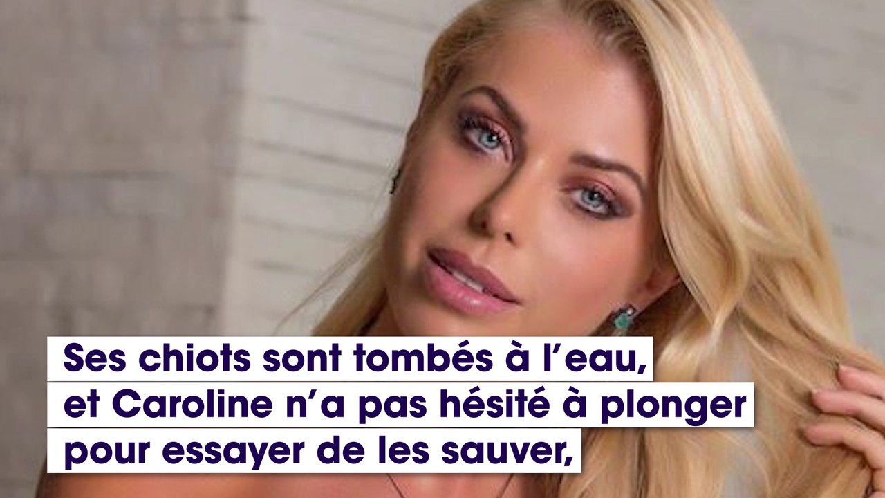 Drame : voulant sauver ses chiens de la noyade, ce jeune mannequin décède