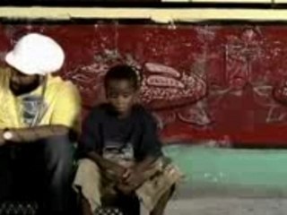 Ky-Mani Marley - One Time [DVD]