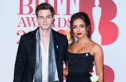 Jade Thirlwall chased boyfriend for 'months' before they dated
