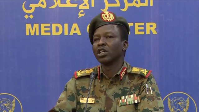 ترقب بالسودان لرد المجلس العسكري على وثيقة قوى التغيير