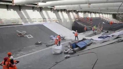 Météo de l’emploi - Les travaux publics recrutent !