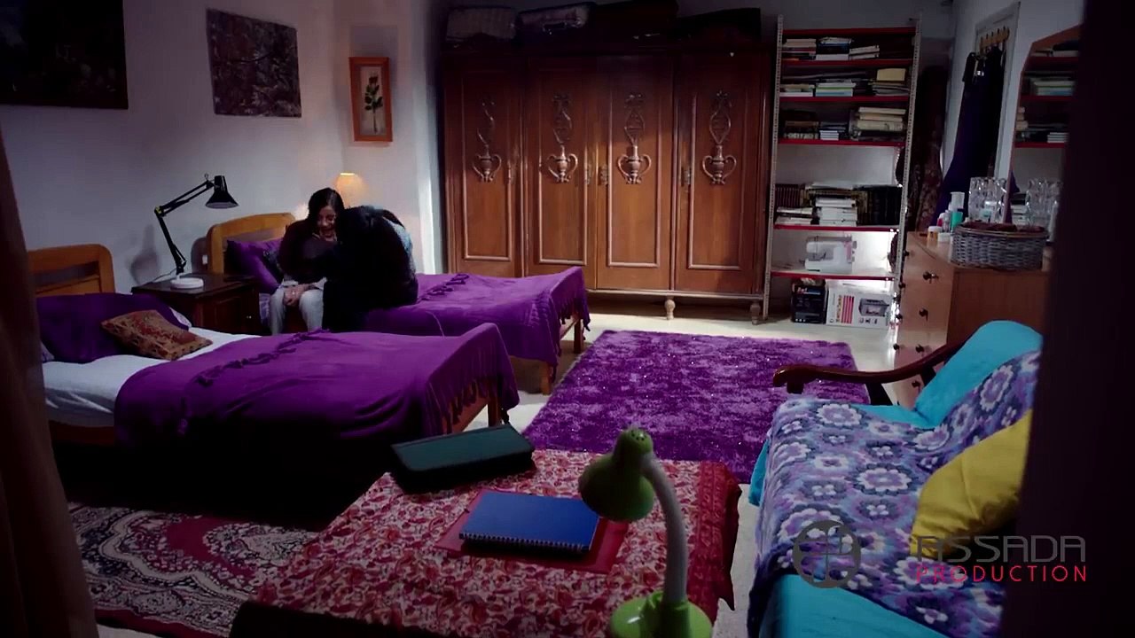 اخر الليل الحلقة 29