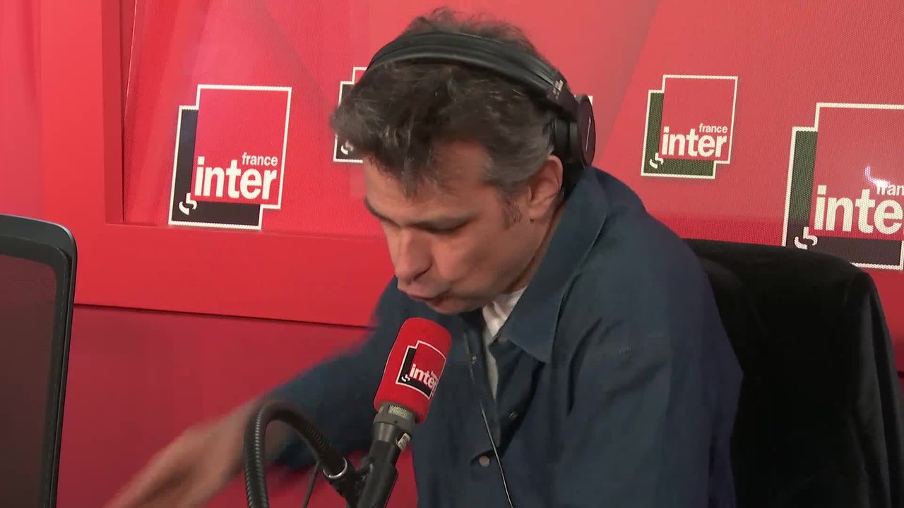 Vive la politique ! La Chronique de Bruno Donnet