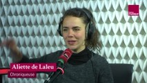 De l'importance (et du danger) des modèles - Aliette de Laleu