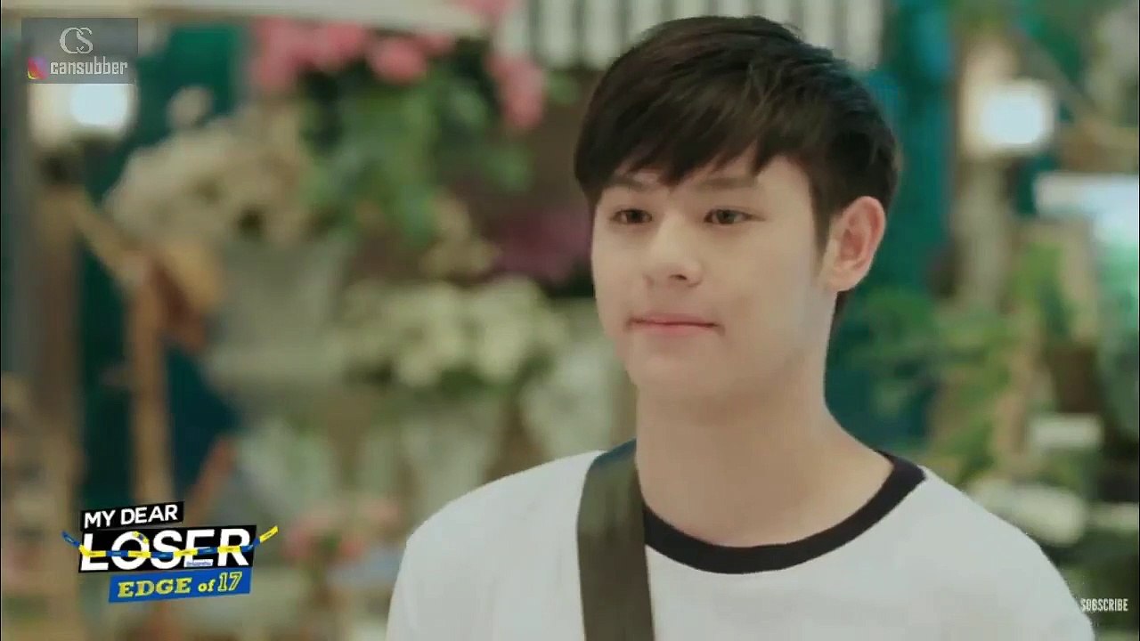 my dear loser edge of 17 [SUB INDO] ep 9 END