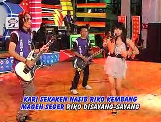 Suliana - Nasipe Kembang [Official Music Video]