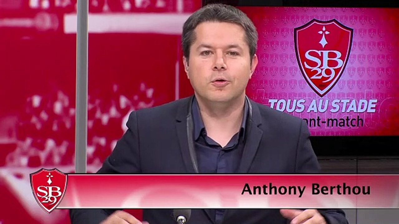 Béziers -Brest | Tous au stade : l'avant-match