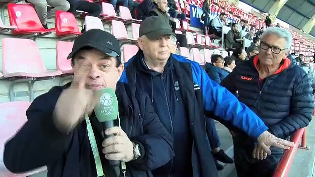 Béziers - Brest | Tous au stade : le match