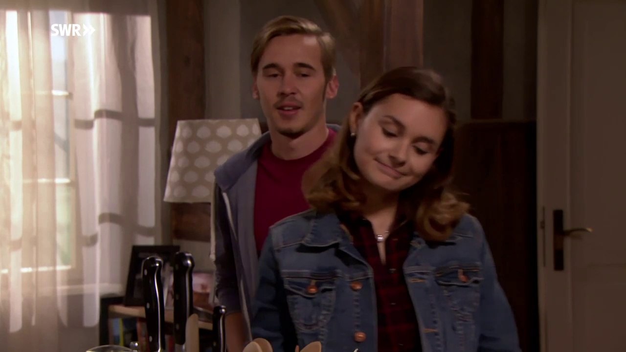 Die Fallers - Folge 974: Ein Bike für zwei