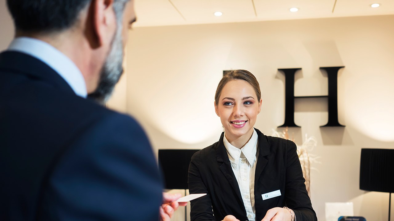 Geheimwaffe Concierge: So Wird Der Urlaub Noch Besser!