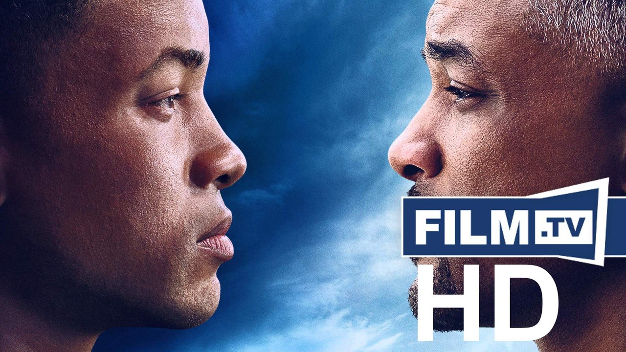 Gemini Man Trailer Deutsch German (2019)