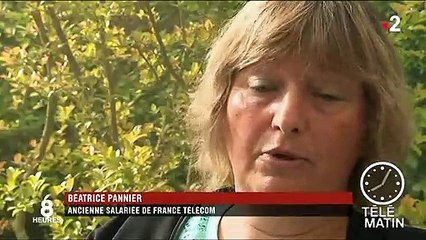 Alors que débute le procès France Télécom, une ex-salariée témoigne