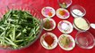 Kurkuri Bhindi Recipe | How to Make Crispy Okra Bhindi | Kurkure Onion