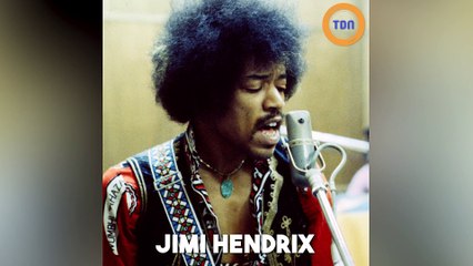 Ces stars qui nous ont quitté avant 30 ans !