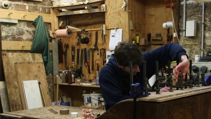 Tendances - Meilleur ouvrier de France