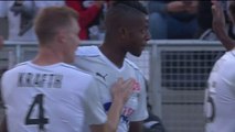 But Eddy GNAHORE (22') Amiens SC - Stade de Reims (4-1) 2018-2019