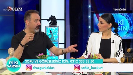 İyi Ki Varsın 6 Mayıs 2019