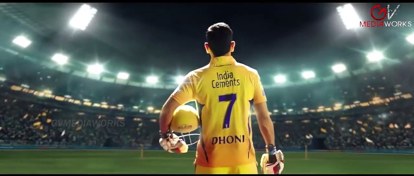 Captain INDIA KGF FT