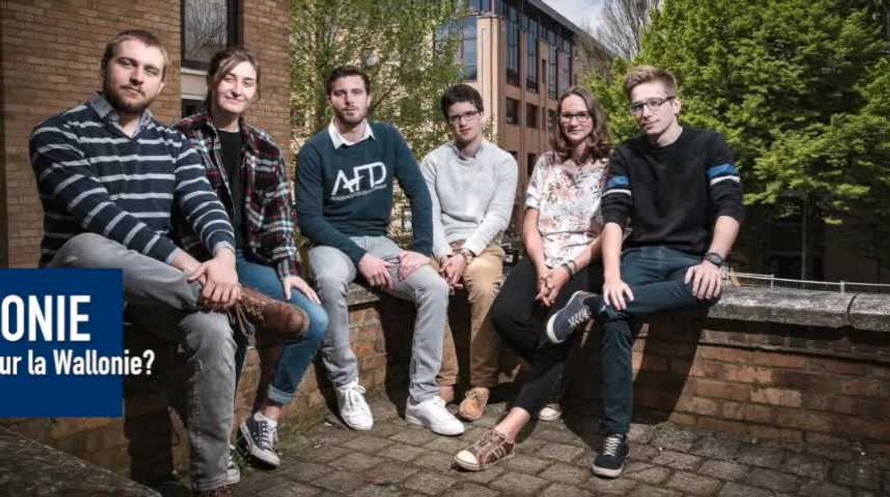 Tour de Wallonie - Louvain-La-Neuve