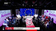 La GG du jour : 33 listes aux européennes, est-ce ridicule ? - 06/05