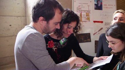 Insolites - Enquête policière à la Conciergerie