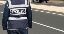 Son Dakika! Ankara'da Polis Uygulama Noktasına Araç Daldı: 1 Polis Memuru Şehit Oldu