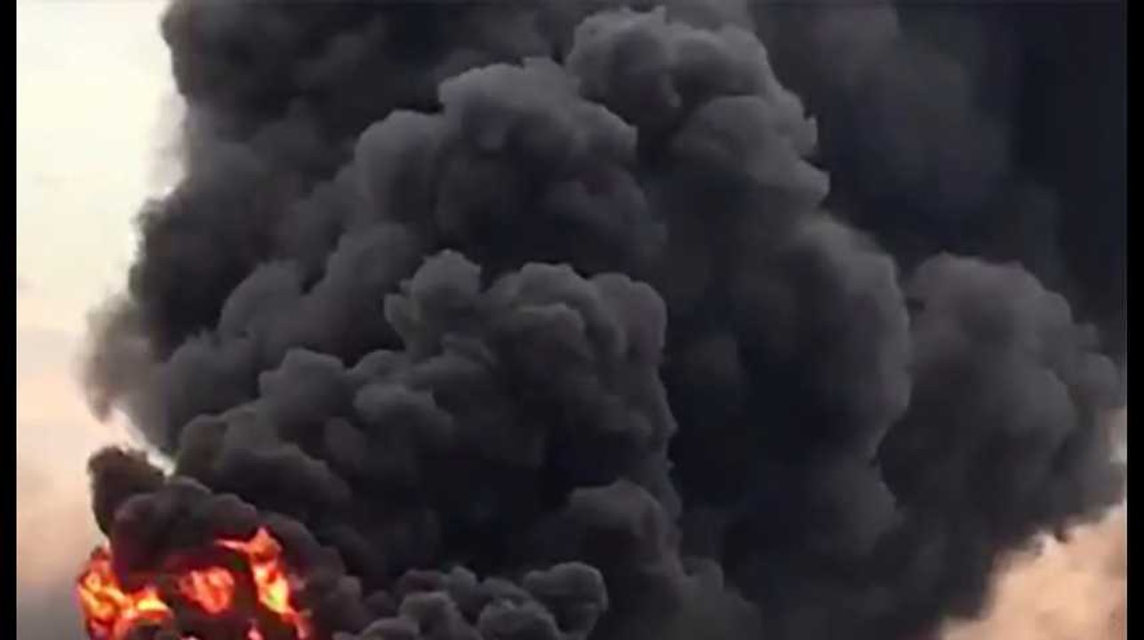 Russie: 41 morts après l'atterrissage d'urgence d'un avion à Moscou