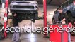 Concession Citroën - Véhicules neufs et d'occasions - Garage Angles Frères à l'Union 31