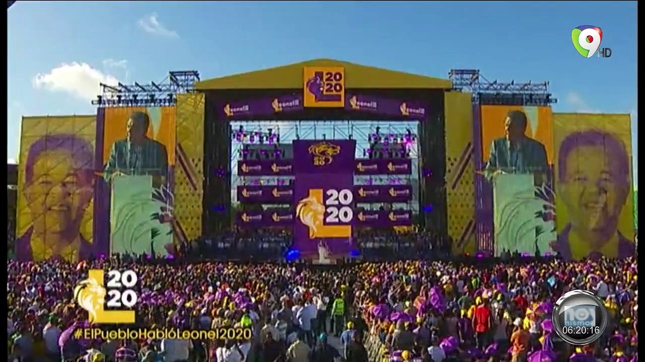 Hoy Mismo 06-05-2019