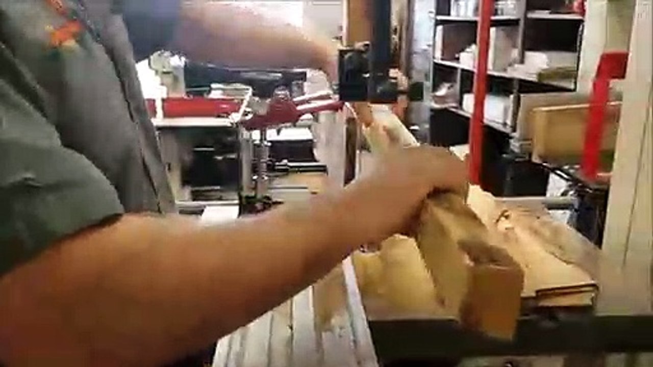 My Little Ripper Drifts! #2 Can I Take The Drift Out Of The Blade?