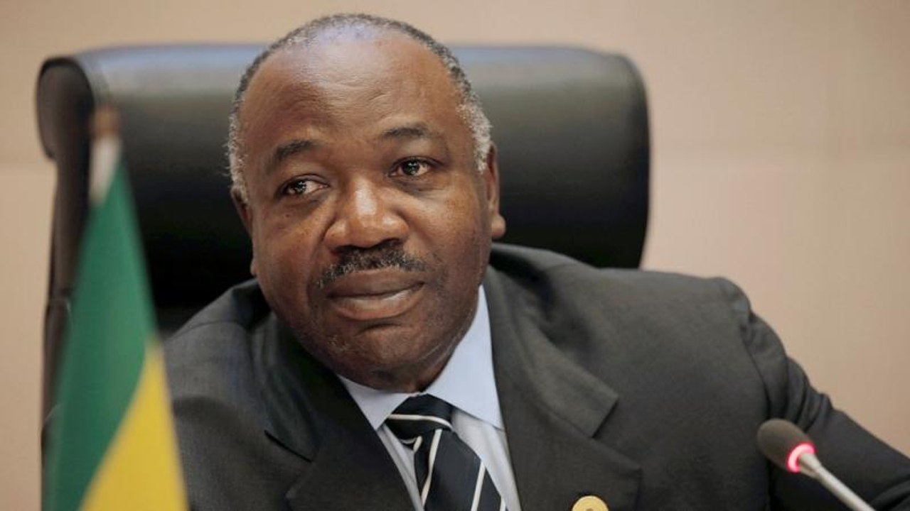 Gabon : la justice rejette une requête d'expertise médicale d'Ali Bongo