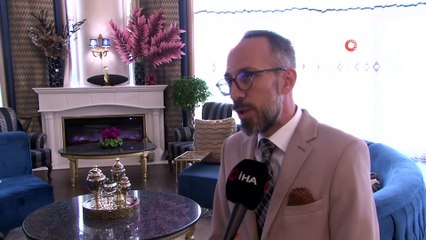 Yalova’ya yeni termal şehir kuruluyor