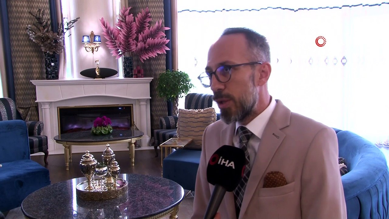 Yalova’ya yeni termal şehir kuruluyor