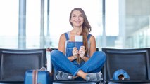 Flugtickets: Mit diesen Tipps spart man bares Geld beim Kauf!