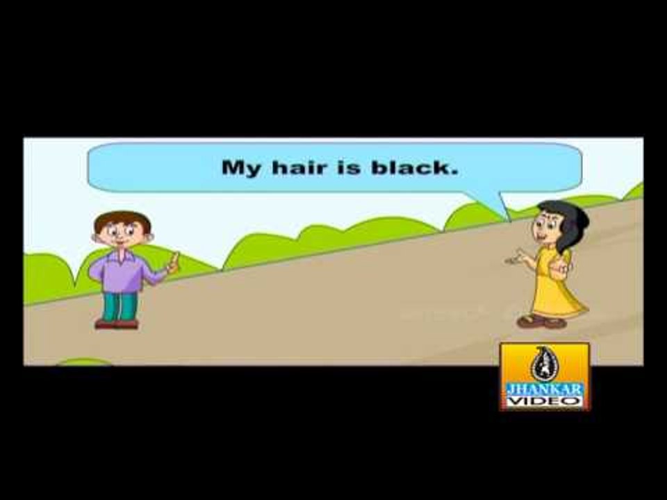 What Colour - UKG